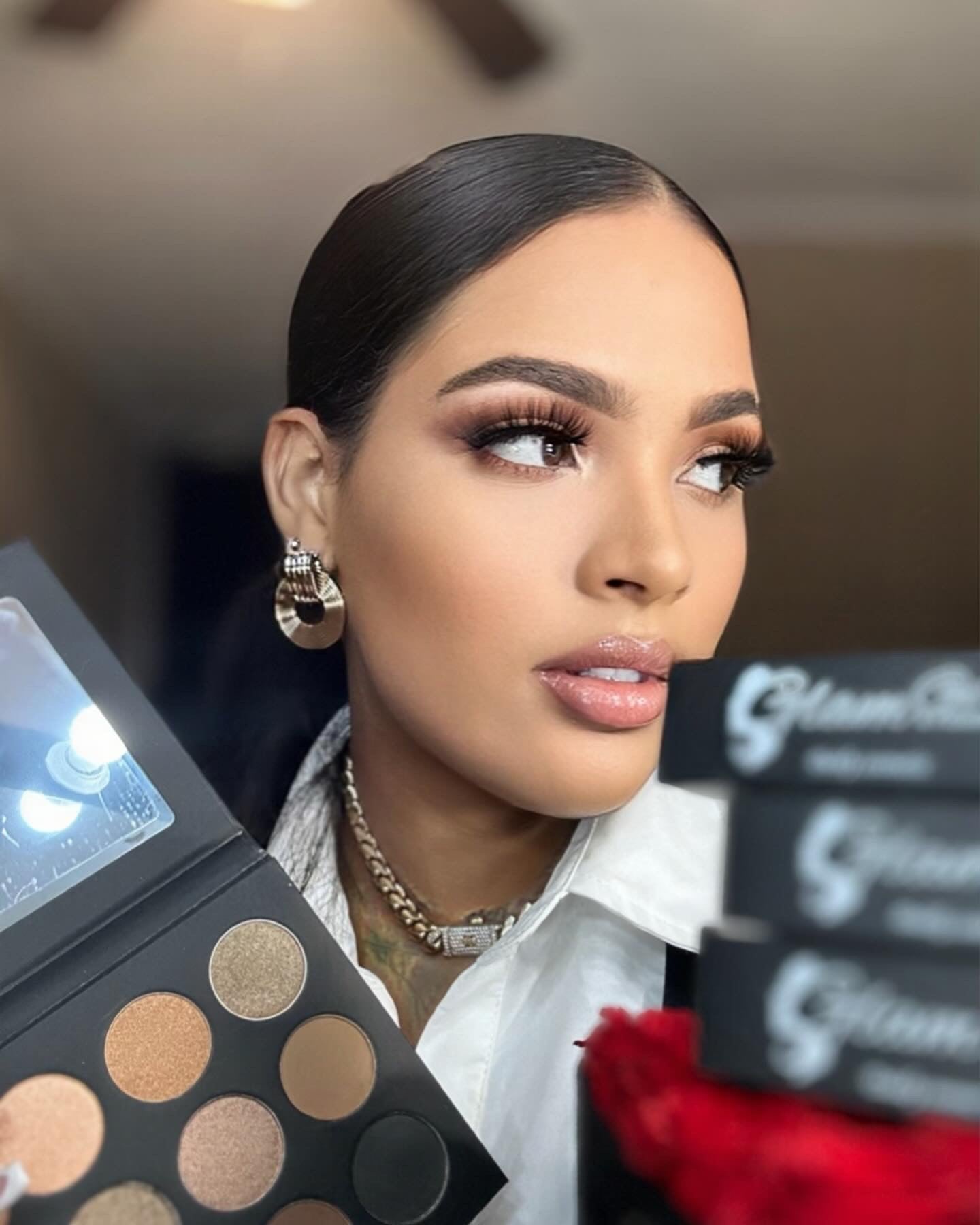 eyeshadow