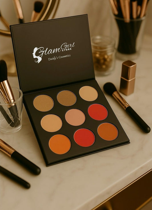 eyeshadow