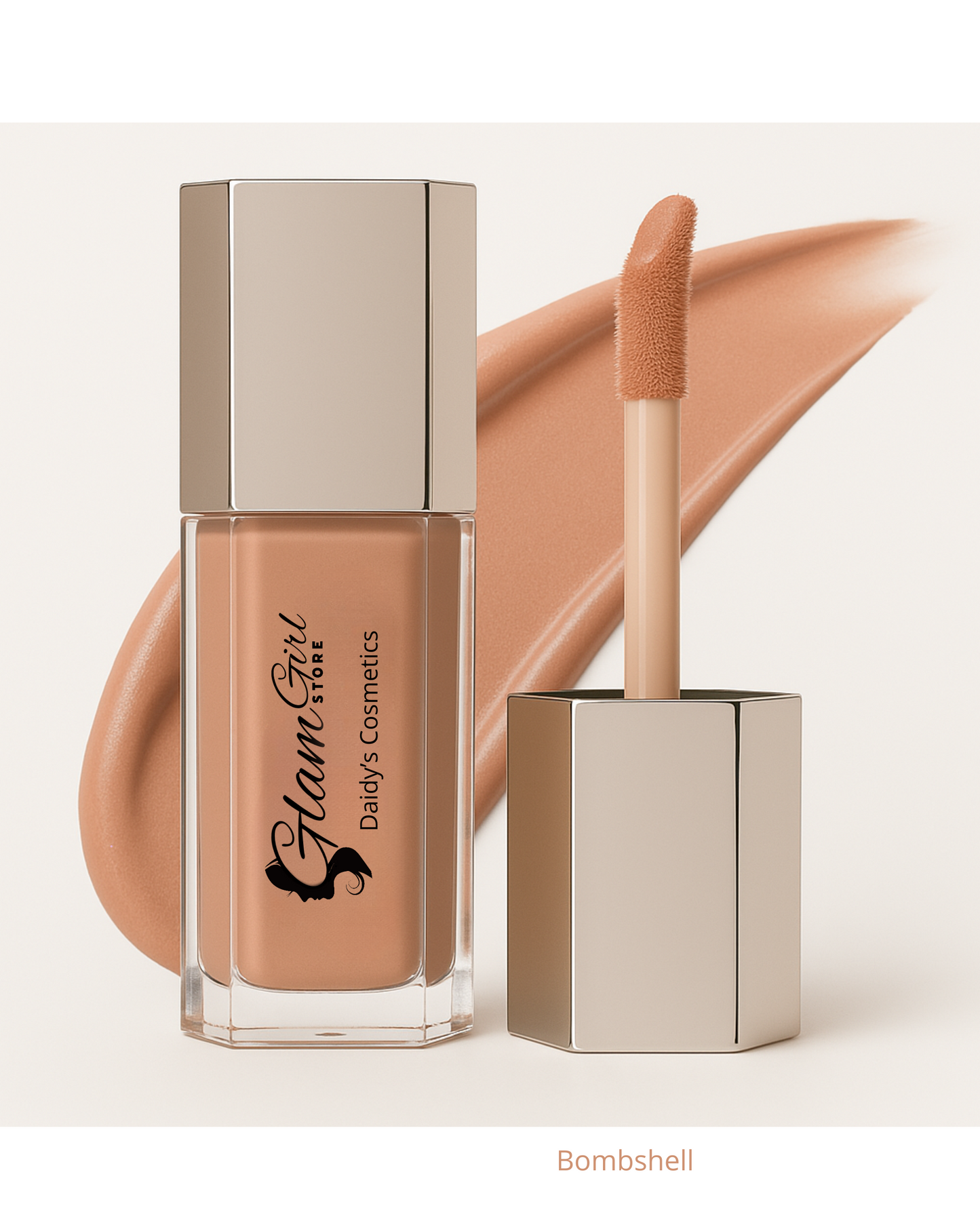 Bombshell Lipstick