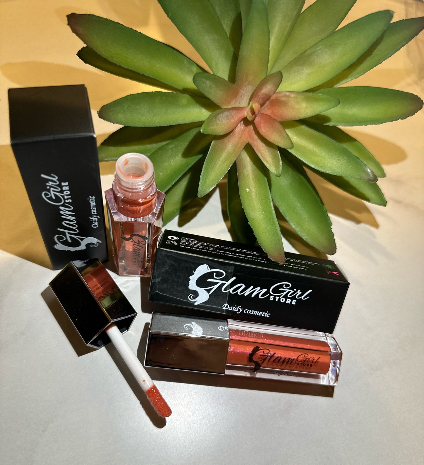 Cosmetic Kit