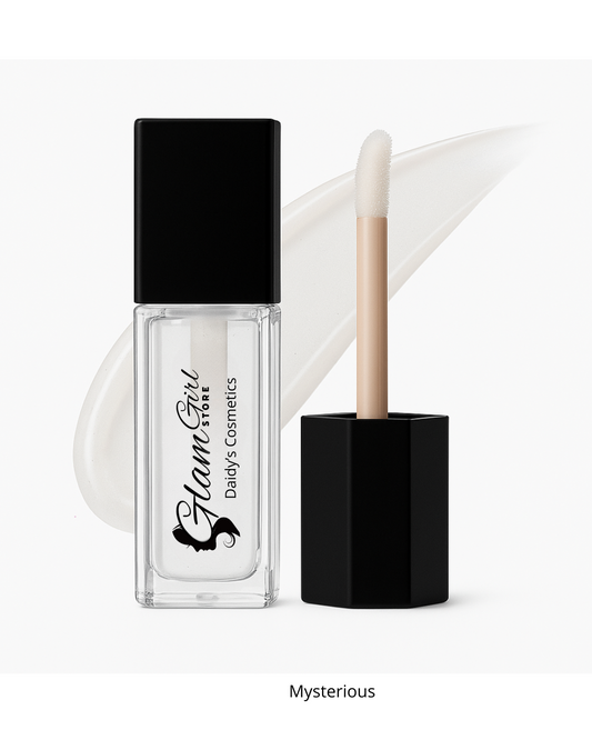 Mysterious Lipstick
