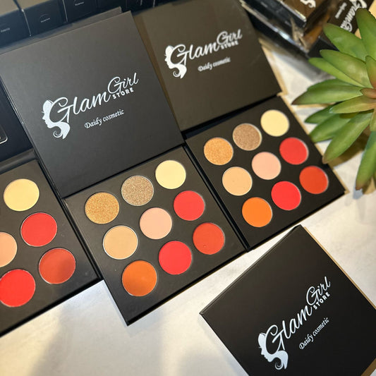 Makeup Palette