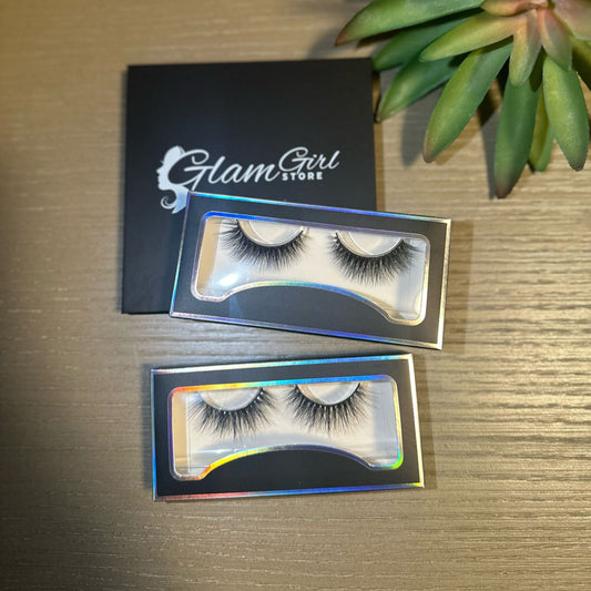 Eyelashes