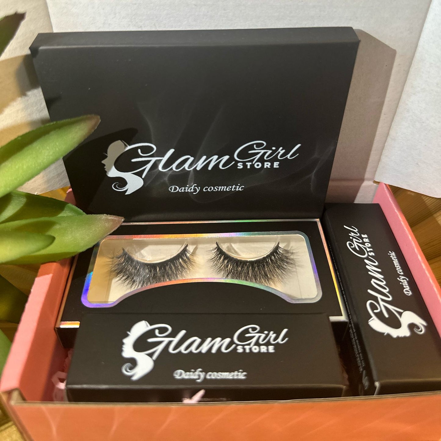 Cosmetic Kit