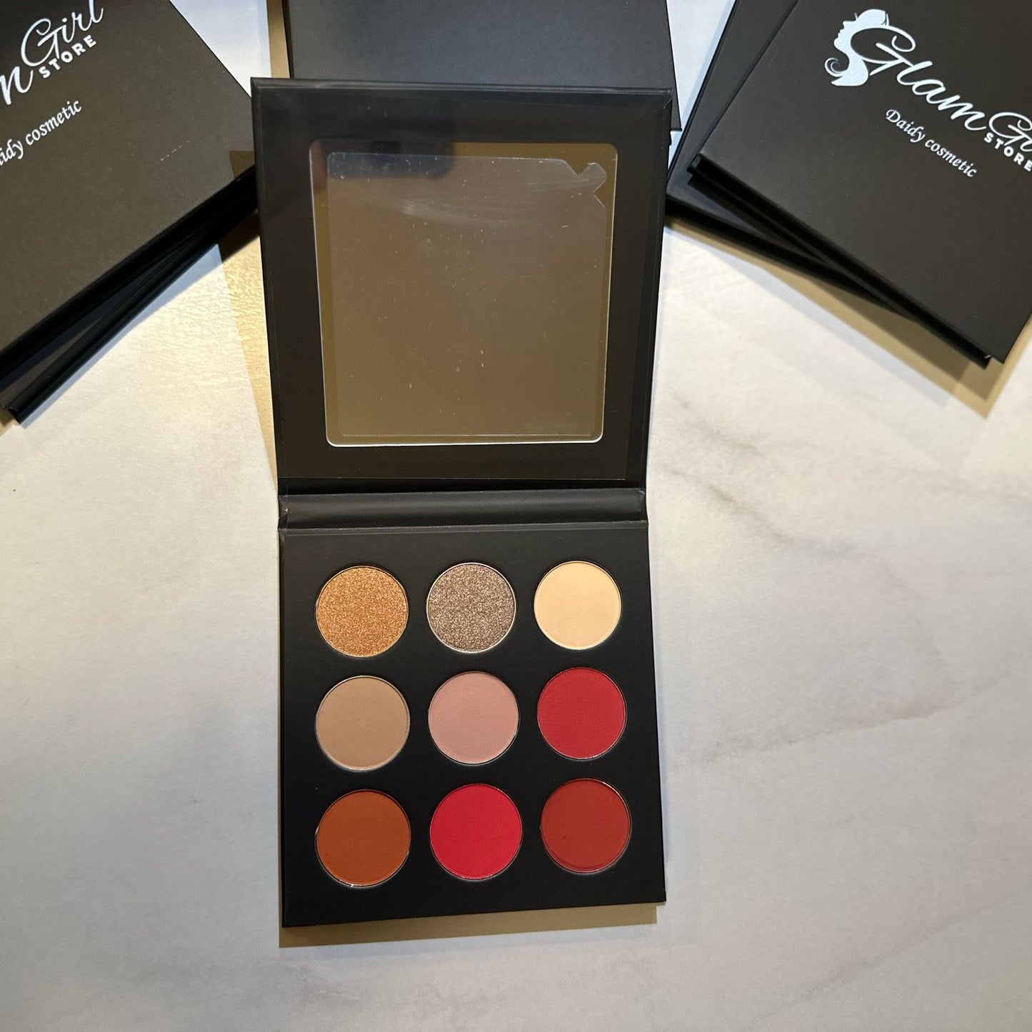 Makeup Palette